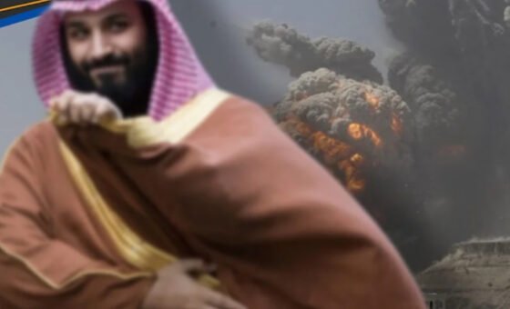 النظام السعودي يبحث عن نصر مستحيل في اليمن