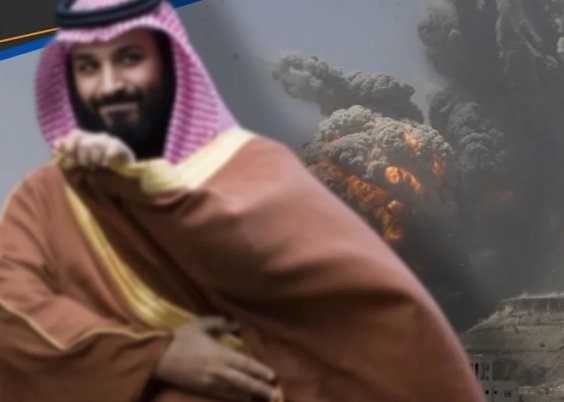 النظام السعودي يبحث عن نصر مستحيل في اليمن