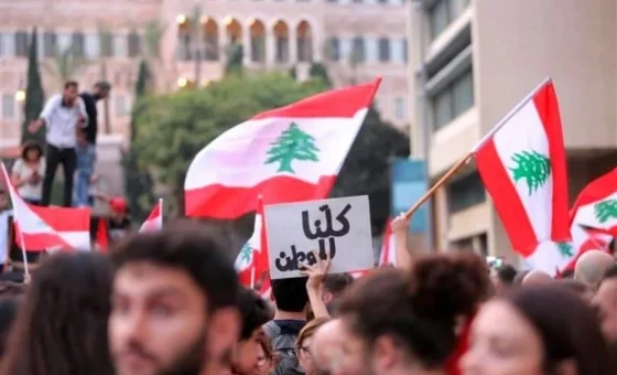 مخاوف من انفجار الشارع