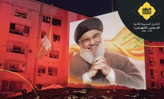 عامان … ولا تزال المقاومة صامدة