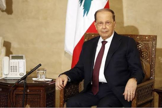 عون يتقدم بشكوى جزائية!