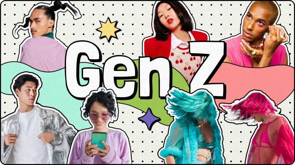 هوس GEN Z بالصحة واللّياقة: من ألواح البروتين إلى الموضة الرّقميّة