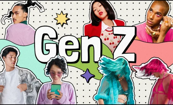 هوس GEN Z بالصحة واللّياقة: من ألواح البروتين إلى الموضة الرّقميّة