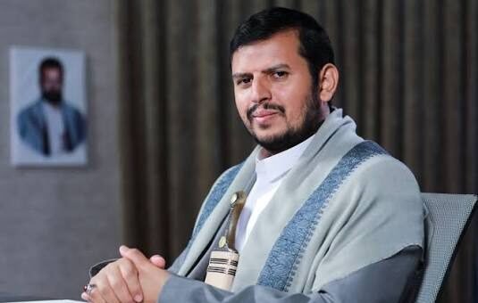 السيد الحوثي: جاهزون لتحالف إسلامي لمواجهة العدو الصهيوني!
