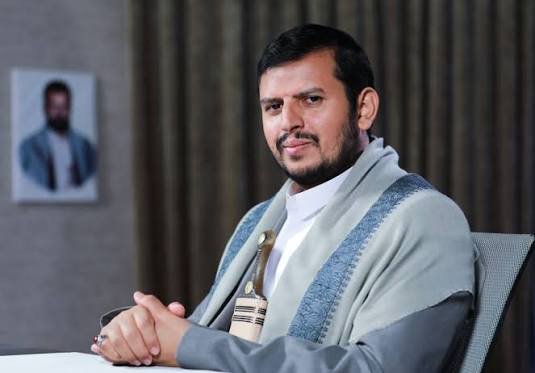 السيد الحوثي: جاهزون لتحالف إسلامي لمواجهة العدو الصهيوني!