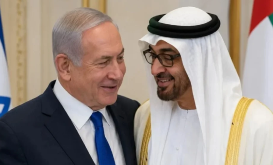 الإمارات امتنعت عن نفي تحذيرها لنتنياهو قبل 7 أكتوبر