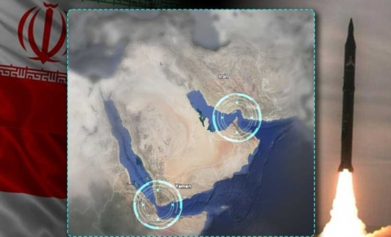 “المحور” يسيطر على نقطتين تتحكمان بدم الاقتصاد العالمي.. ماذا ستفعل واشنطن؟