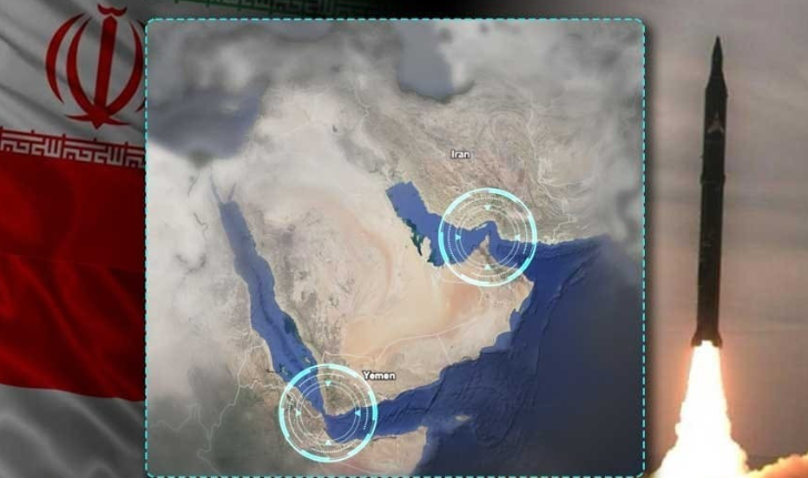 “المحور” يسيطر على نقطتين تتحكمان بدم الاقتصاد العالمي.. ماذا ستفعل واشنطن؟