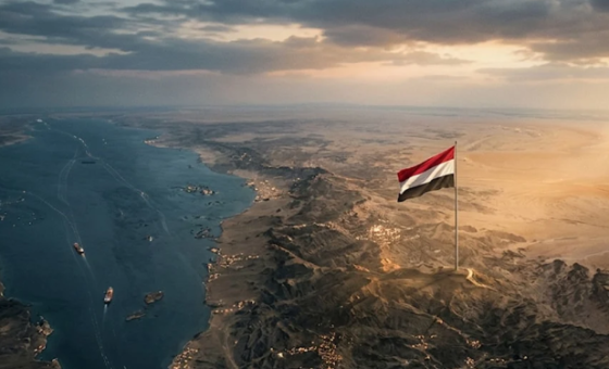 انتصارات أنصار الله وإعادة تشكيل المجال حول جنوب الجزيرة العربية