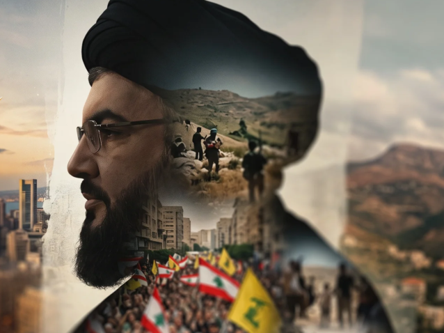 السيد حسن نصر الله.. كيف صُنعت شخصية القائد الاستثنائي؟