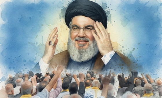 إنّا نحبّه