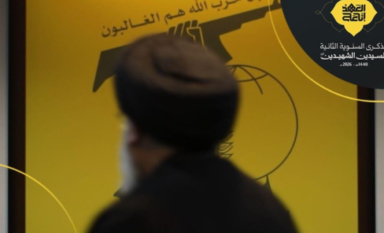 ظنوا أنهم قتلوه… لا، بل شبه لهم