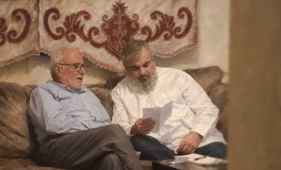 شقيق سيد شهداء الأمة (رض) في حديثٍ من القلب عن عزيز الروح: هذا ما أوصانا به