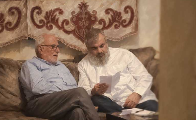 شقيق سيد شهداء الأمة (رض) في حديثٍ من القلب عن عزيز الروح: هذا ما أوصانا به