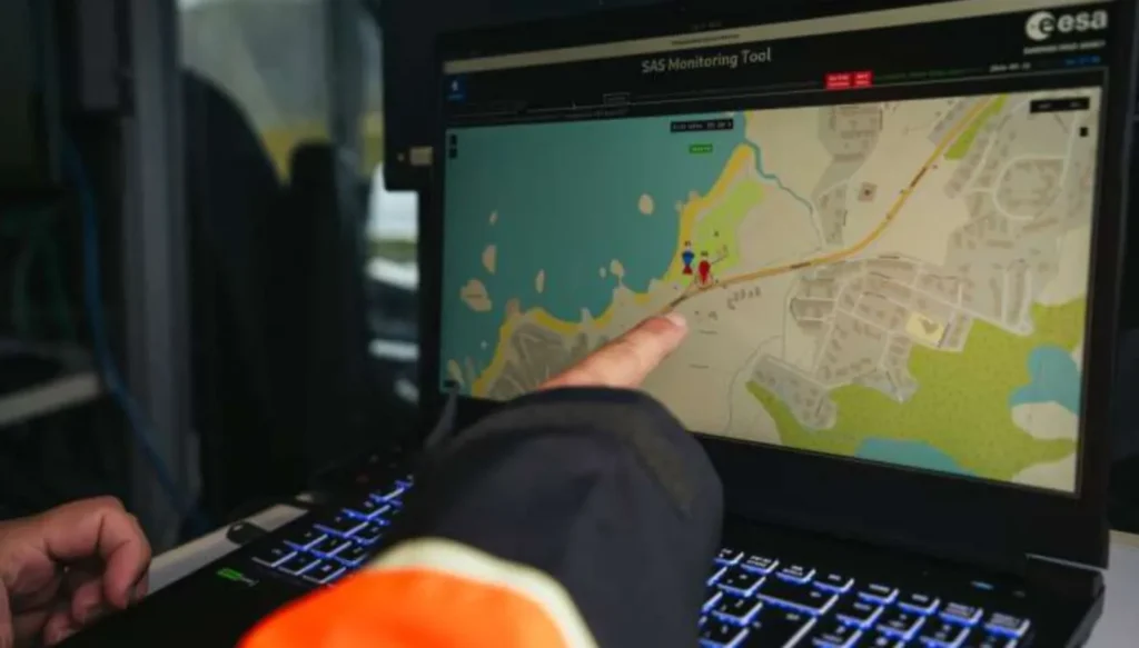 كيف يحمي "غاليليو" أنظمة GPS من خداع المواقع المزيّفة؟