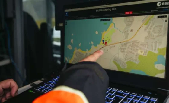 كيف يحمي “غاليليو” أنظمة GPS من خداع المواقع المزيّفة؟