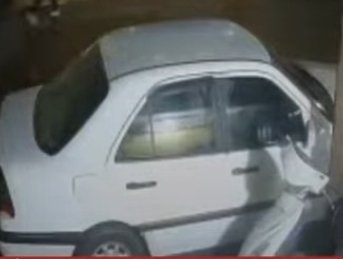 في بيروت.. سرقة وإصابة