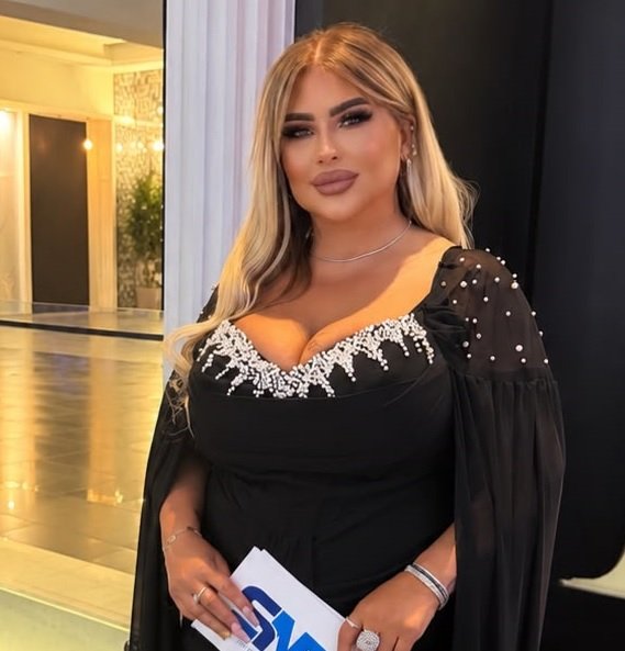 ريما شرف الدين