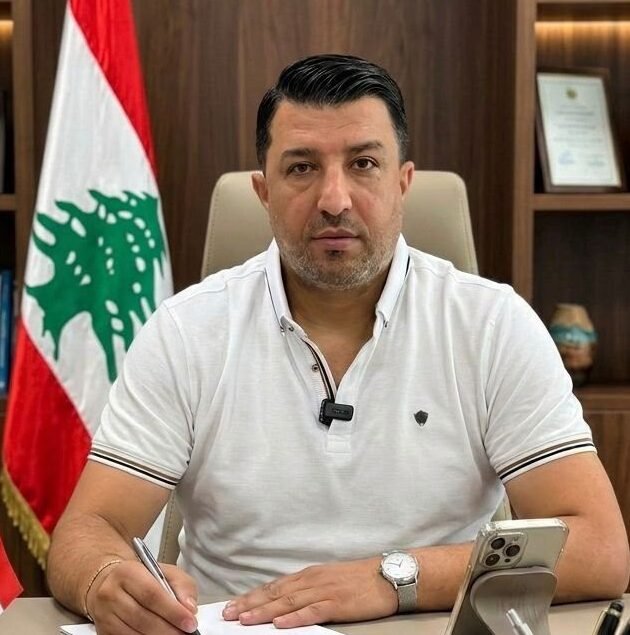 علي أحمد
