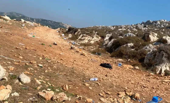 حين تنتهي رحلة الصيد.. تبدأ الحكاية المُعيبة