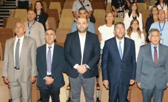 لن أقبل دواءً لا آخذه أنا”… ناصر الدين يفتح ملف الجودة والمنافسة
