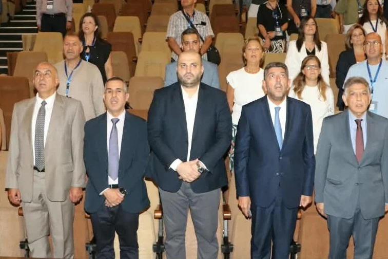 لن أقبل دواءً لا آخذه أنا”… ناصر الدين يفتح ملف الجودة والمنافسة