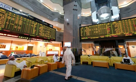 سوق أبوظبي يطلق “POSIT” لتنفيذ الصفقات الكبيرة على الأسهم المدرجة