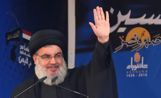 السيّد كقائد اجتِماعيّ: هكذا قادَ السيّد نصرالله منظومة مجتمع المقاومة