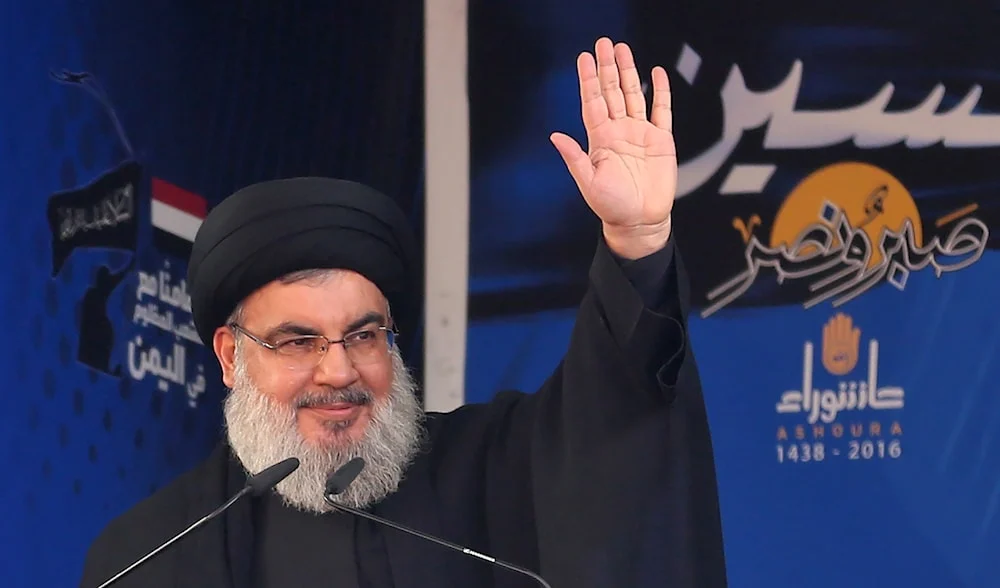 السيّد كقائد اجتِماعيّ: هكذا قادَ السيّد نصرالله منظومة مجتمع المقاومة