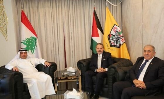 تأكيد كويتي على مواصلة دعم القضية الفلسطينية وحقوق الشعب الفلسطيني