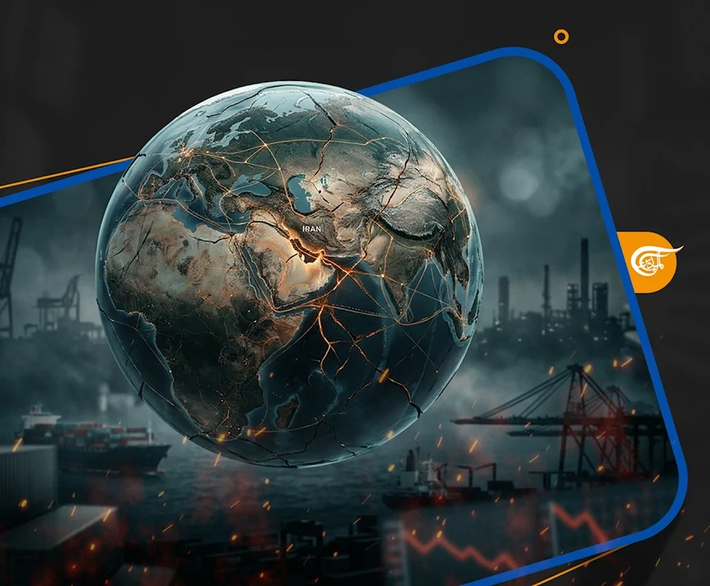 الحرب على إيران... والدول التي تتألم أكثر!