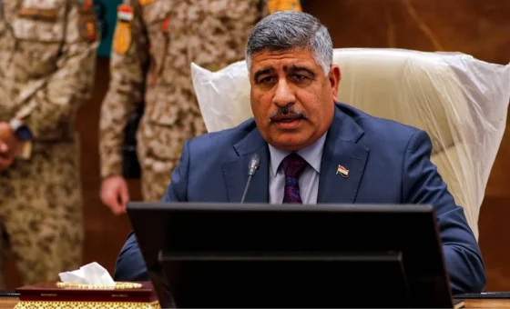 القوات المسلحة العراقية: اكتمال انسحاب القوات الأميركية وقوات التحالف في 30 أيلول