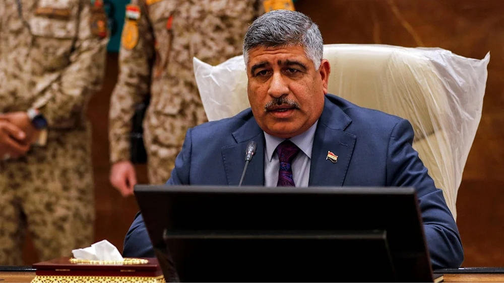 القوات المسلحة العراقية: اكتمال انسحاب القوات الأميركية وقوات التحالف في 30 أيلول