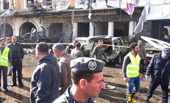ملف “تفجير الهرمل” إلى المرافعات… بعد 12 عاماً