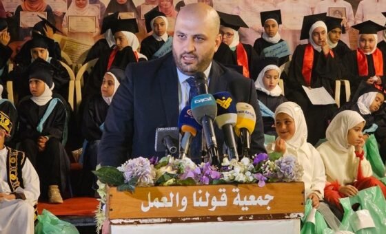 وزير الصحة يعلن استكمال إجراءات افتتاح مستشفى بر الياس الحكومي ورصد موازنته