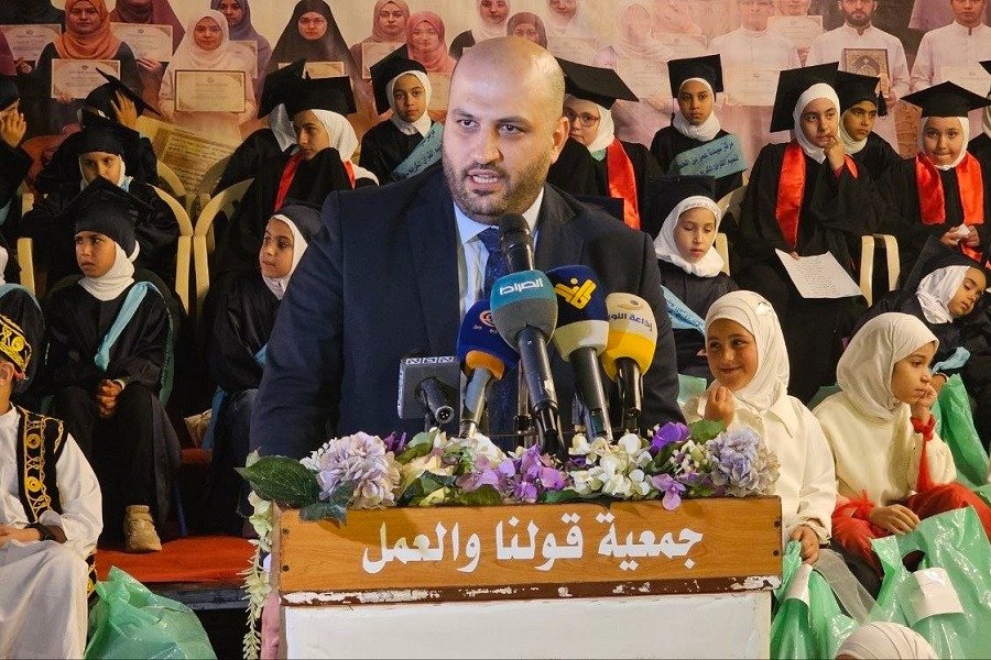 وزير الصحة يعلن استكمال إجراءات افتتاح مستشفى بر الياس الحكومي ورصد موازنته