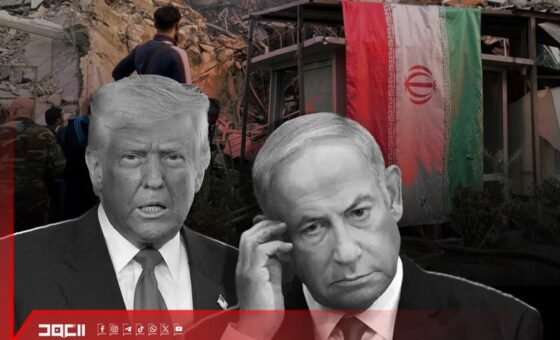 هل ينخرط نتنياهو من جديد في الحرب الأميركية على إيران؟