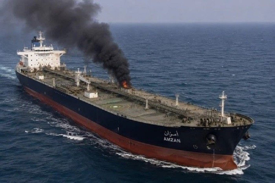 المضيق الإستراتيجي تحت سيطرة الحوثيين.. قلق "إسرائيلي" من هجوم خاطف في البحر الأحمر