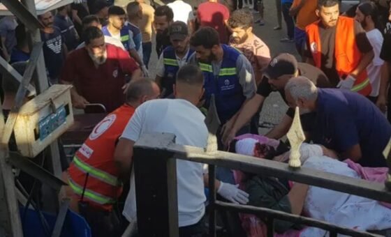 سنتان على جريمة الـ”بيجر”… والجراح التي لم تنكسر