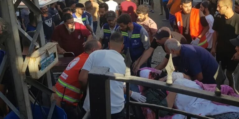 سنتان على جريمة الـ”بيجر”… والجراح التي لم تنكسر