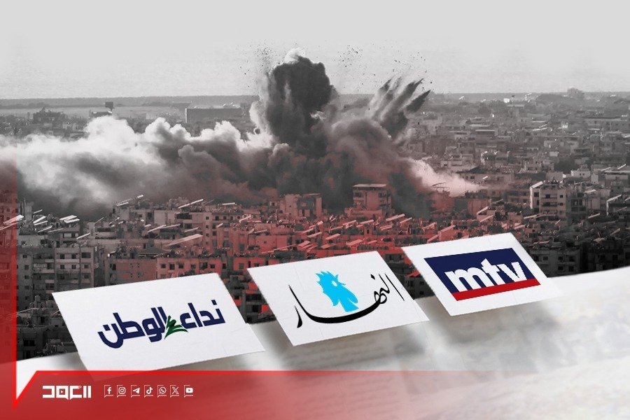 الإعلام التحريضي في لبنان: حين يصبح الرأي العام ساحة نفوذ