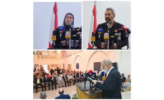 حمادة: لعل السلطة مقبلة على إسقاط من جوع اقترفته لا من وطن باعته