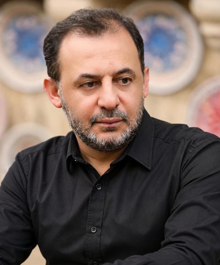 خضر رسلان