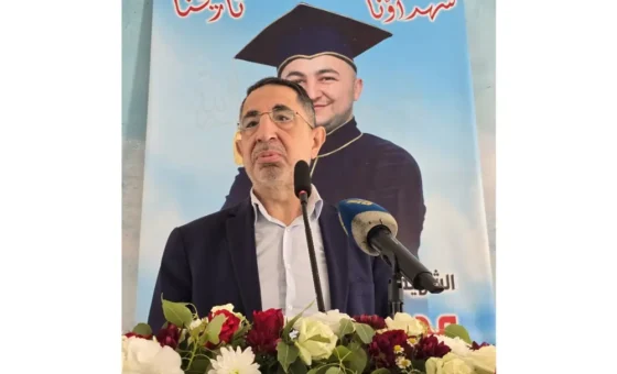 الحاج حسن: محور المقاومة يصنع معادلات في المنطقة ونحن ثابتون وصامدون
