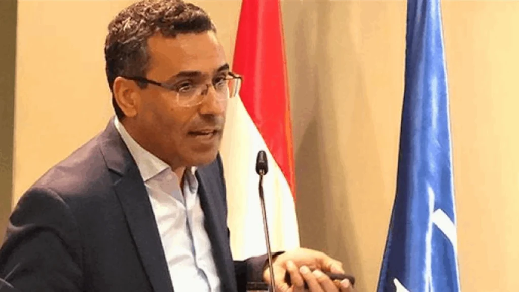 وزير الزراعة يزور العراق للبحث في تصدير التفاح اللبناني