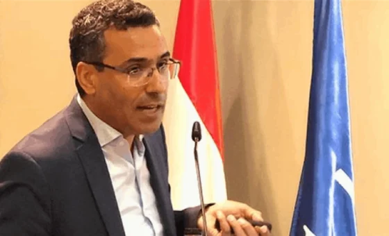 وزير الزراعة يزور العراق للبحث في تصدير التفاح اللبناني