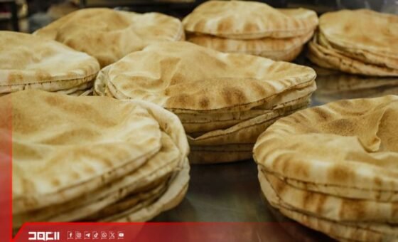ربطة الخبز بـ 100 ألف ليرة.. أين الدولة من دعم الرغيف؟