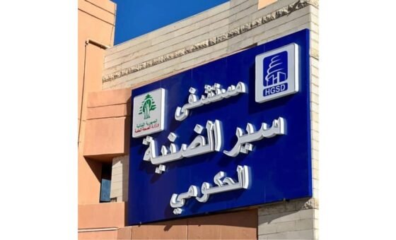 حريق مكب نفايات يهدد بإخلاء مستشفى سير – الضنية