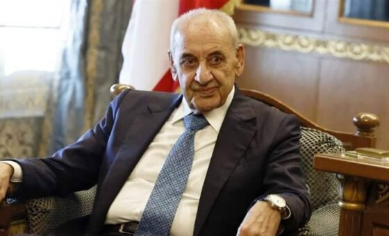 بري يدعو لجانًا نيابية مشتركة لبحث قوانين النقابات