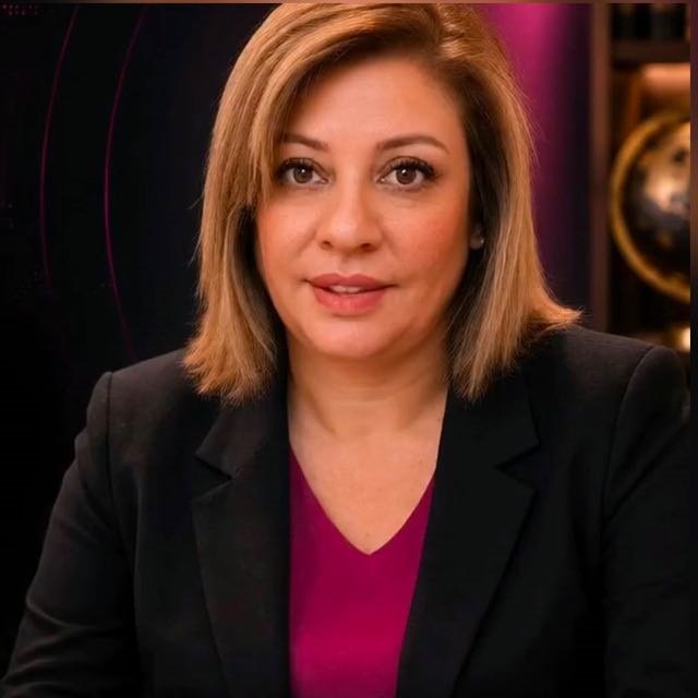مارلين خليفة